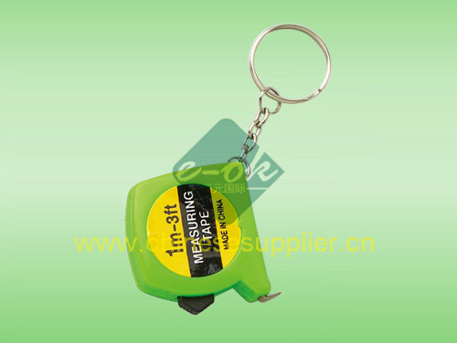 stainless steel tape measure